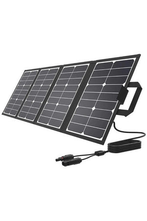 Montek 80W Solar Panel for X1000W