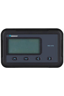 Image of Renogy Monitoring Screen for Rover Elite Series