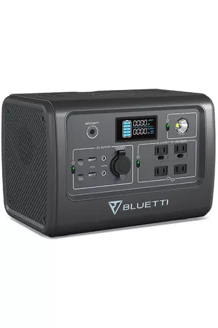 Image of Bluetti EB70S Portable Power Station