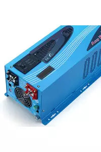 Image of Sungold Power 2000W DC  Pure Sine Wave Inverter With Charger