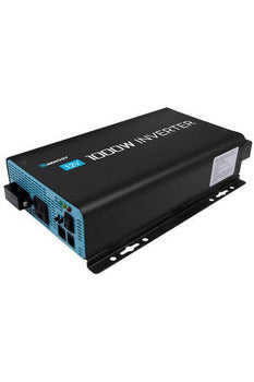 Renogy 1000W 12V Pure Sine Wave Inverter with Power Saving Mode (New Edition)