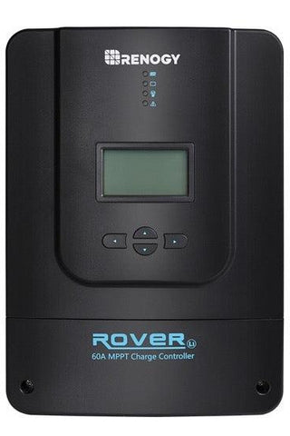 Image of Renogy Rover 60 Amp MPPT Solar Charge Controller
