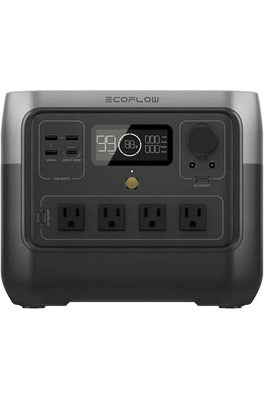 Image of EcoFlow RIVER 2 Pro Portable Power Station