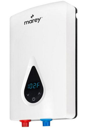 Marey ECO 110 Electric Water Heater 11kW/ 220V / ETL