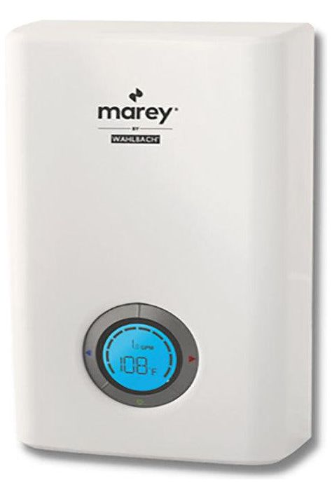 Marey tankless water high quality heater