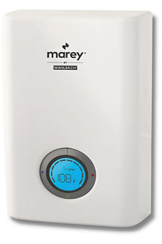 Image of Marey PP8 Power Pak 8.5kW Electric Tankless Water Heater - Renewable Outdoors
