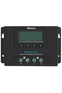 Image of Renogy Rover Elite 40A MPPT Solar Charge Controller