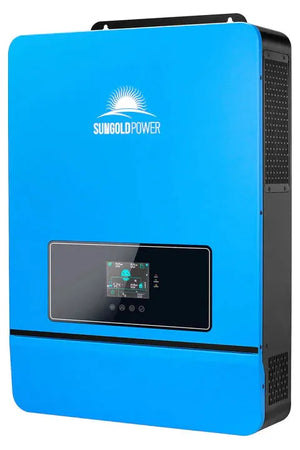 Sungold Power 8KW 48V Split Phase Solar Inverter