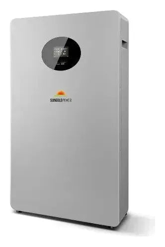 SunGold Power Powerwall X 51.2V 200AH Lithium Battery