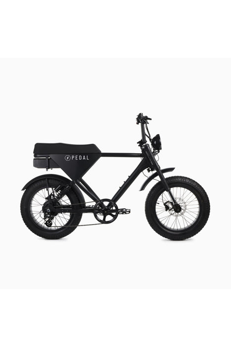 Pedal Electric CORE 2.0 Electric Bike