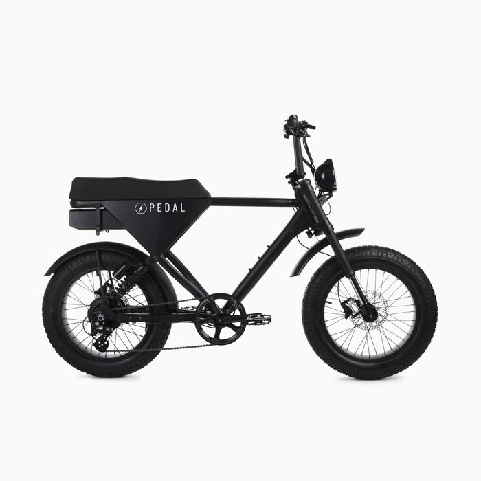 Pedal Electric CORE 2.0 Electric Bike