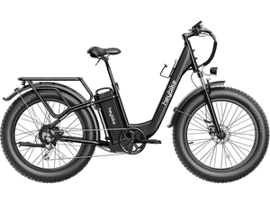 Heybike Explore Electric Bike