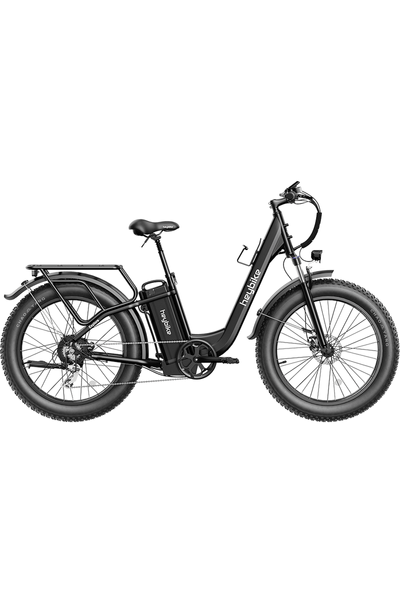 Heybike Explore Electric Bike