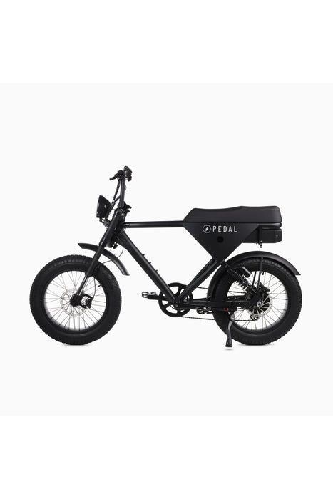 Pedal Electric CORE 2.0 Electric Bike