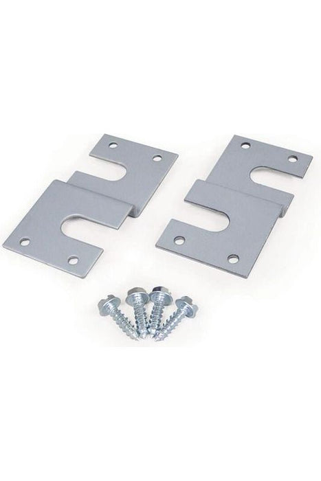 Splendide SecureFit™ Brackets