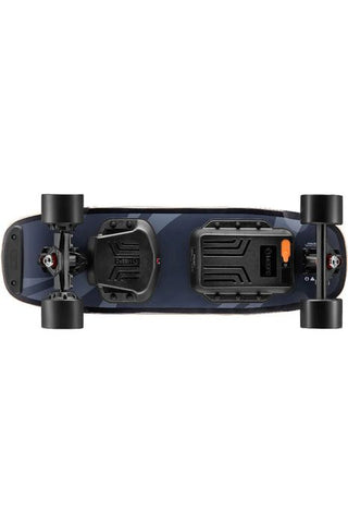 Image of Meepo Atom Mini 3S Electric Mini Skateboard and Pennyboard