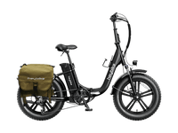 Image of Heybike Ranger Electric Bike