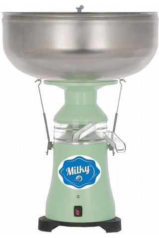 Image of Milky Day Electric Cream Separator Milky Fj 130 EPR (230V)