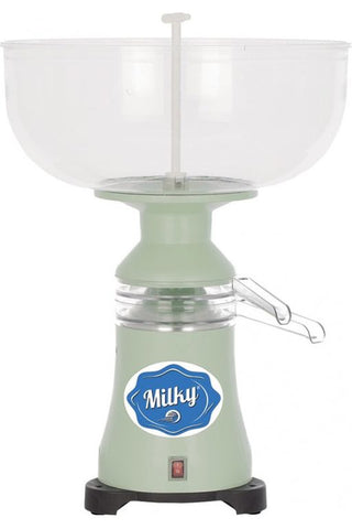 Image of Milky Day Electric Cream Separator Milky FJ 90 PP (230V)