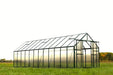 Grandio Ascent 8x24 greenhouse side view