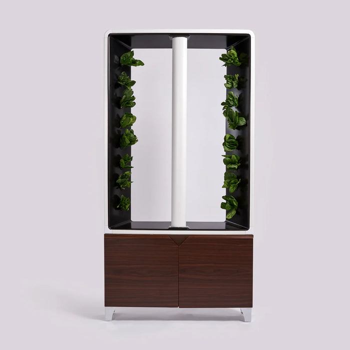 Just Vertical AEVA Indoor Hydroponic Garden