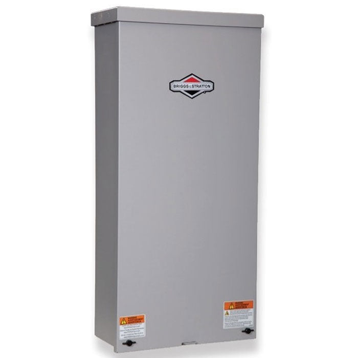 Briggs & Stratton 100-Amp Standard Transfer Switch