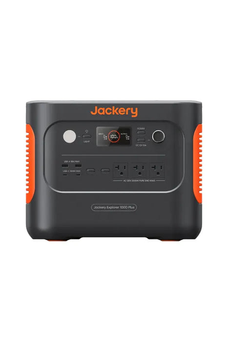 Jackery Explorer 1000 Plus