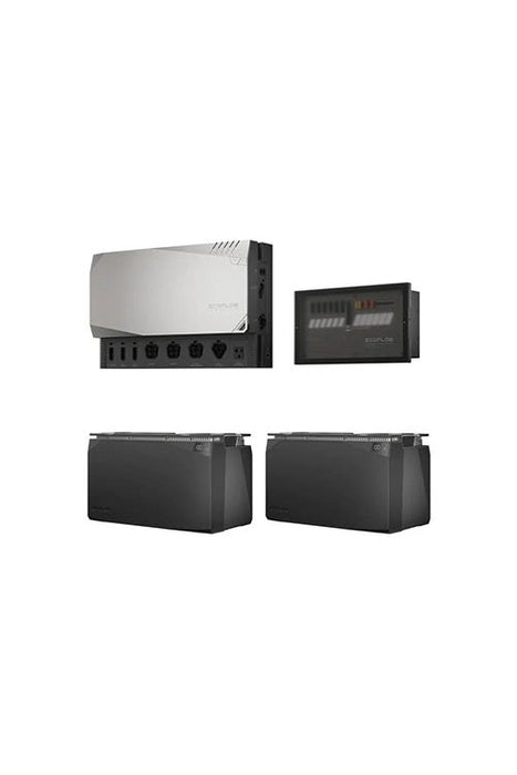 EcoFlow 10kWh Power Kit