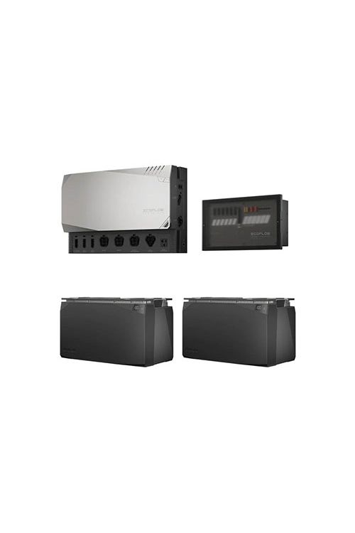 EcoFlow 10kWh Power Kit