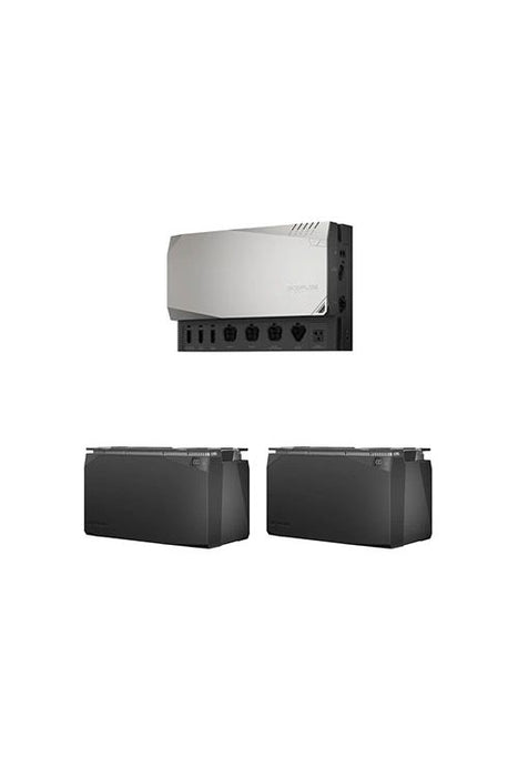 EcoFlow 10kWh Power Kit