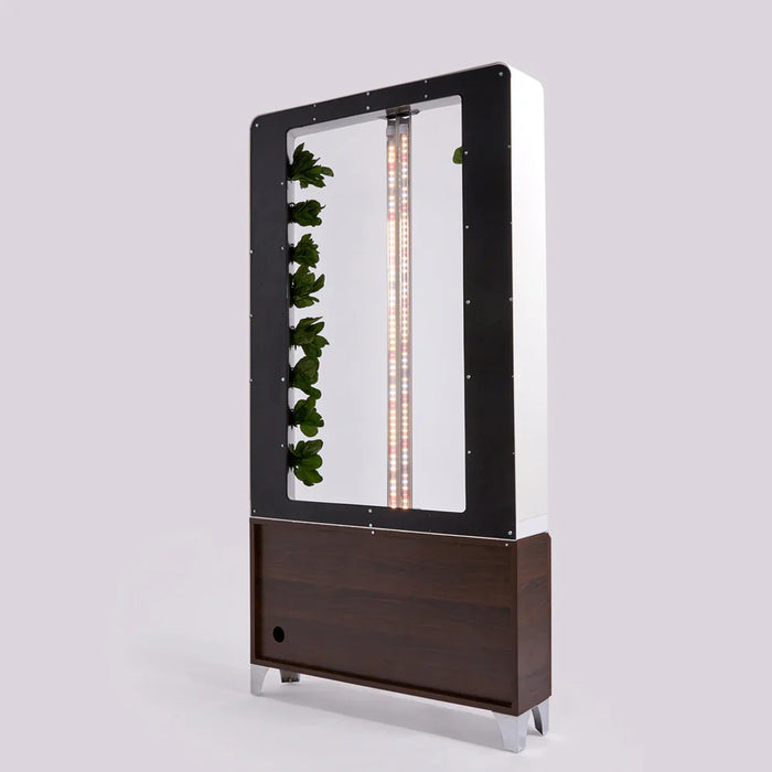 Just Vertical AEVA Indoor Hydroponic Garden