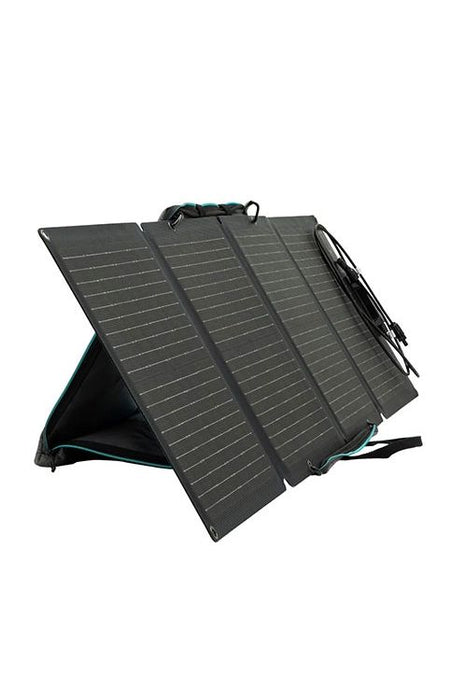 EcoFlow 110W Portable Solar Panel