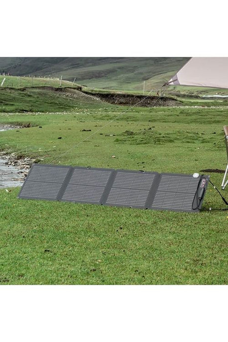 EcoFlow 110W Portable Solar Panel