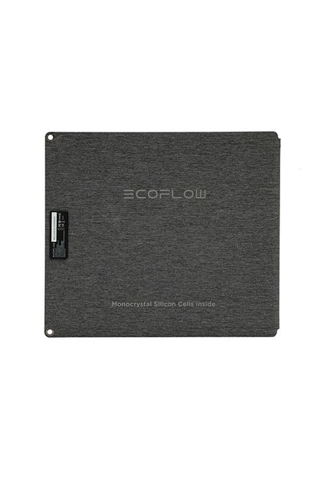 EcoFlow 110W Portable Solar Panel