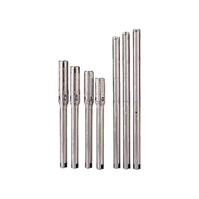 Grundfos 11SQF2 3" SQFlex Well Pump