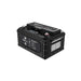 BigBattery 12V HUSKY 2 5.12kWh 400Ah LiFePO4 Battery