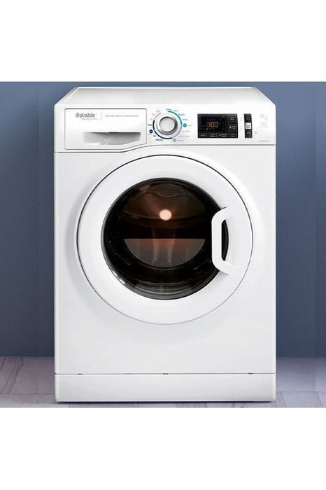 Splendide WDV2200XCD Combo Washer/Dryer, Vented