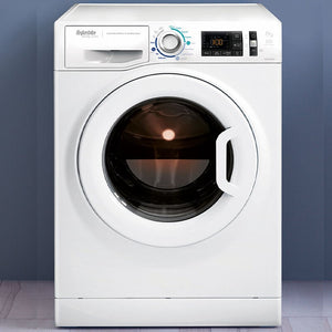 Splendide WDC7200XCD Combo Washer/Dryer, Ventless