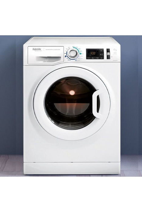 Splendide WDC7200XCD Combo Washer/Dryer, Ventless