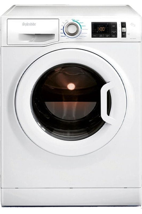 Splendide WFL1300XD Stackable Washer