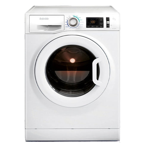 Image of Splendide WFL1300XD Stackable Washer