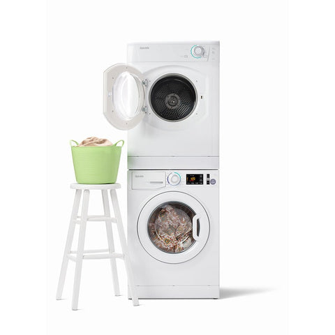 Image of Splendide WFL1300XD Stackable Washer