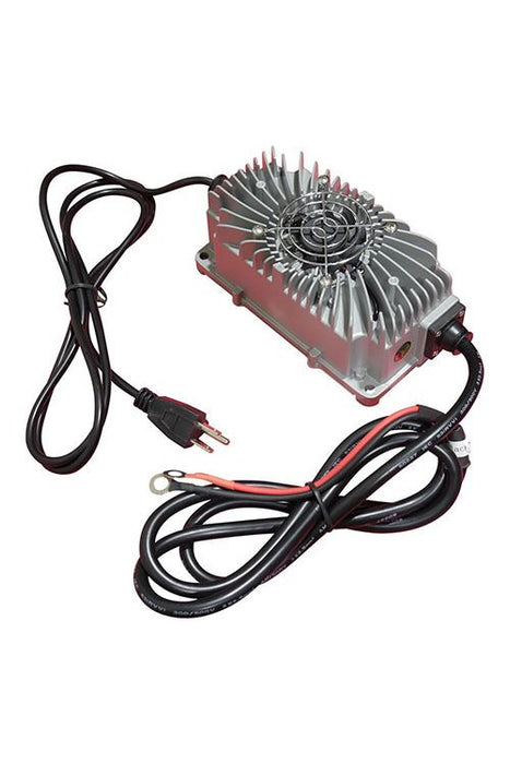 EG4 12V 15A Battery Charger