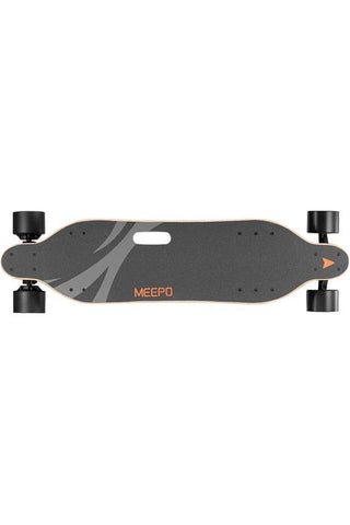 Image of Meepo Super V3S - Electric Skateboard and Longboard