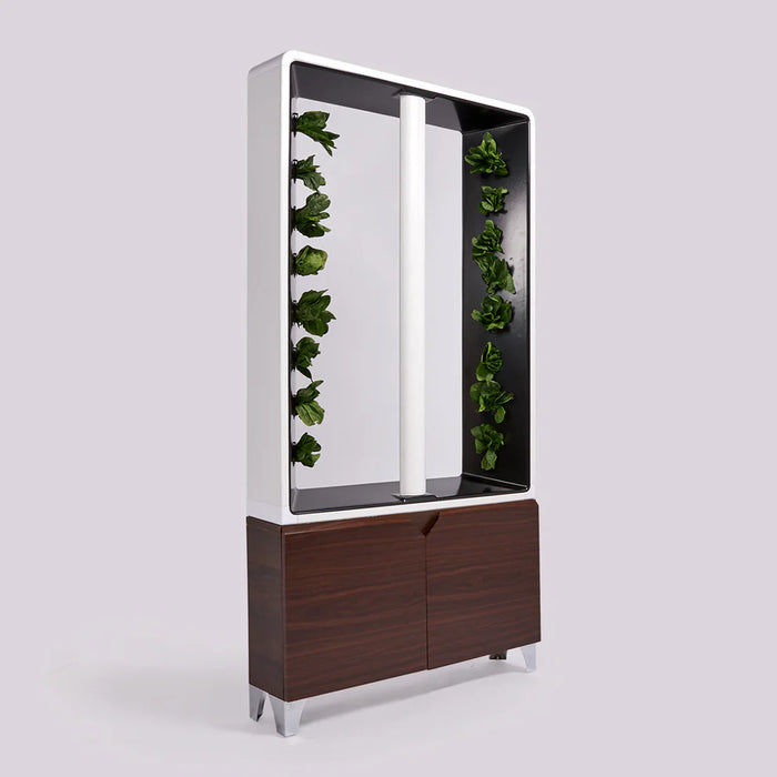 Just Vertical AEVA Indoor Hydroponic Garden