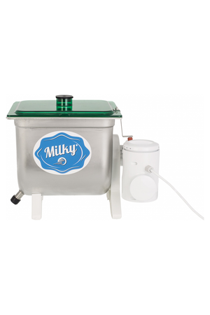 Milky Day Electric Butter Churn Milky FJ 10 (115V)