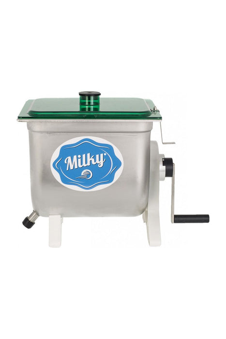 Milky Day Hand Crank Butter Churn Milky Fj 10