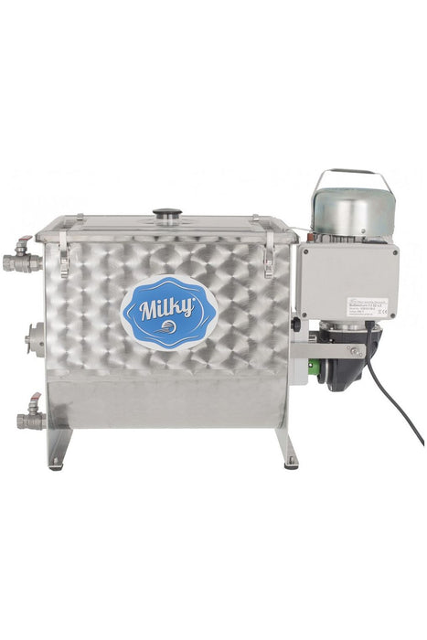 Milky Day Electric Butter Churn Milky Fj 32 (115V)