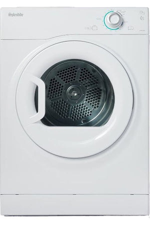 Splendide DV6500X Stackable Dryer