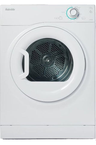 Image of Splendide DV6500X Stackable Dryer